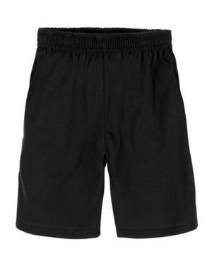 Hanes Boy's Jersey Short-D202