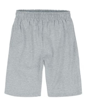 Hanes Boy's Jersey Short-D202