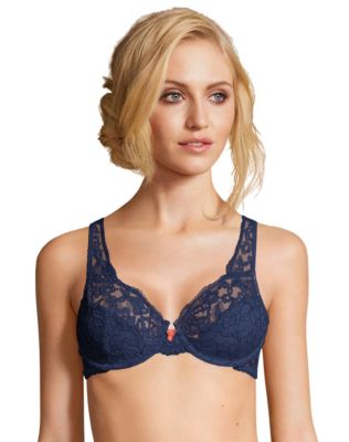 Maidenform Modern Beauty Unlined Bra-DM9600