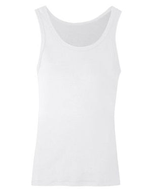 Hanes Girls' Rib Tank-K403