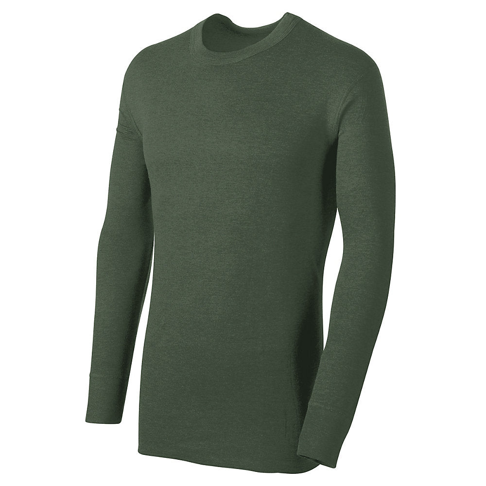 Duofold by Champion Thermals Mens Long-Sleeve Base-Layer Shirt