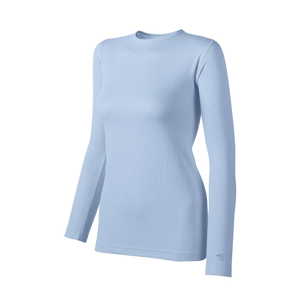 Duofold by Champion Thermals Women's Base-Layer Shirt