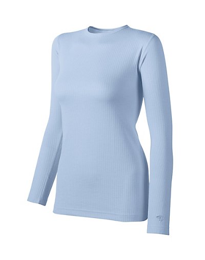 Duofold by Champion Thermals Women's Base-Layer Shirt