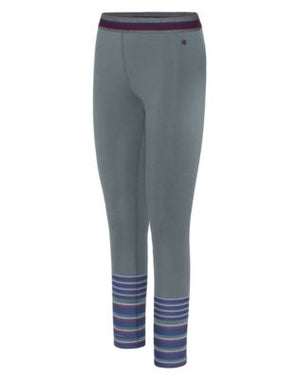 Champion Women's Authentic Print Leggings