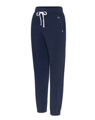 Champion Women's Heritage French Terry 7/8 Jogger