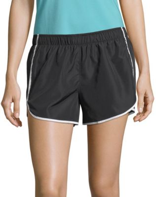 Hanes Sport Women's Performance Running Shorts-O9054