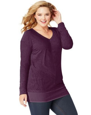 JMS Lightweight Blocked Tunic-OJ330