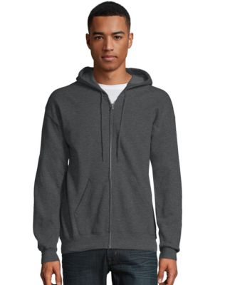 Hanes ComfortBlend EcoSmart Full Zip Hoodie-P180