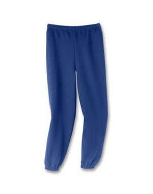 Hanes Youth ComfortBlend EcoSmart Sweatpants (P450)-P453