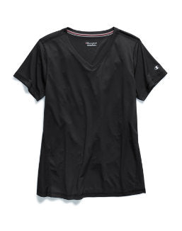 Champion Vapor Select Women's Plus Tee