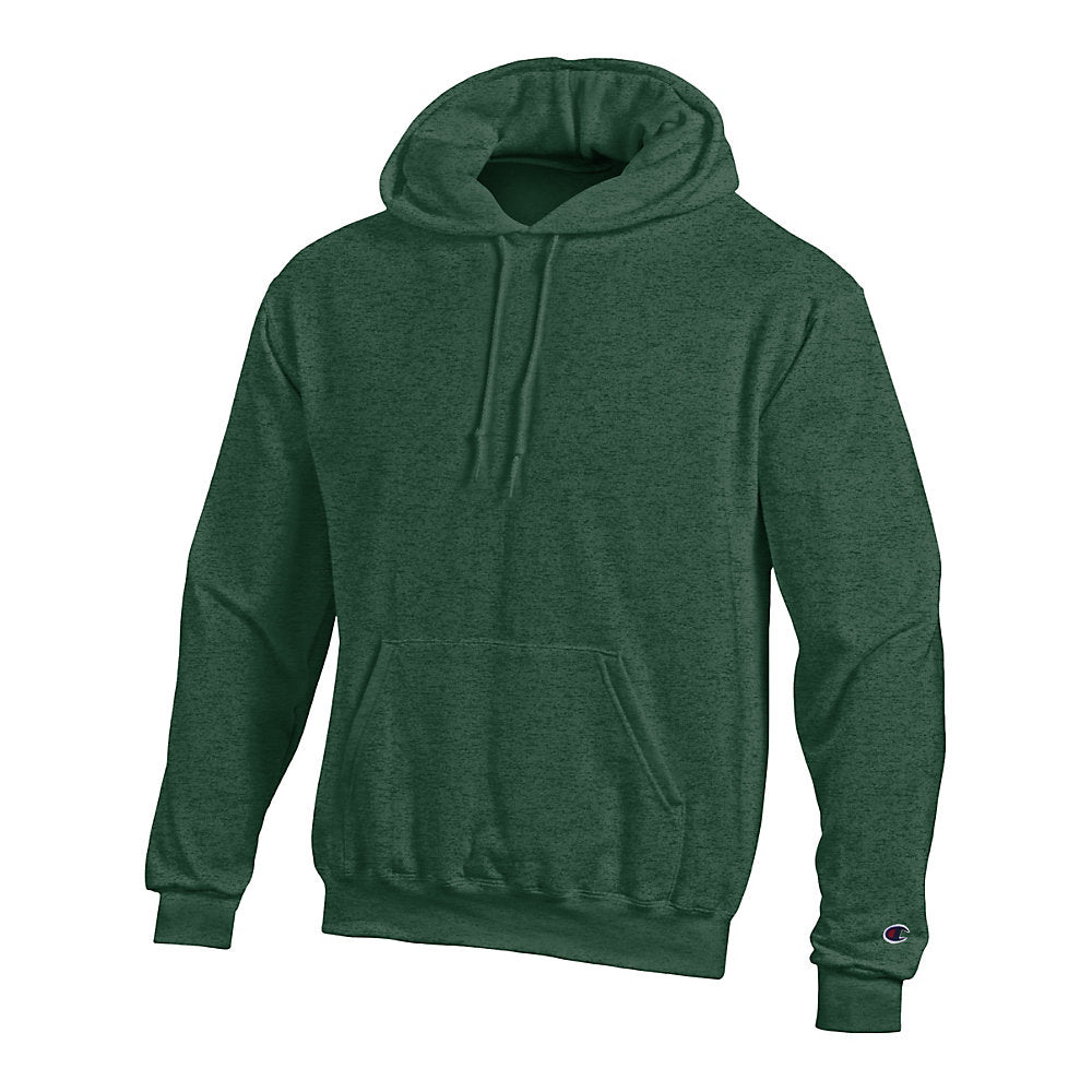 Champion Double Dry Action Fleece Pullover Hood