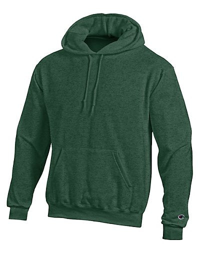 Champion Double Dry Action Fleece Pullover Hood