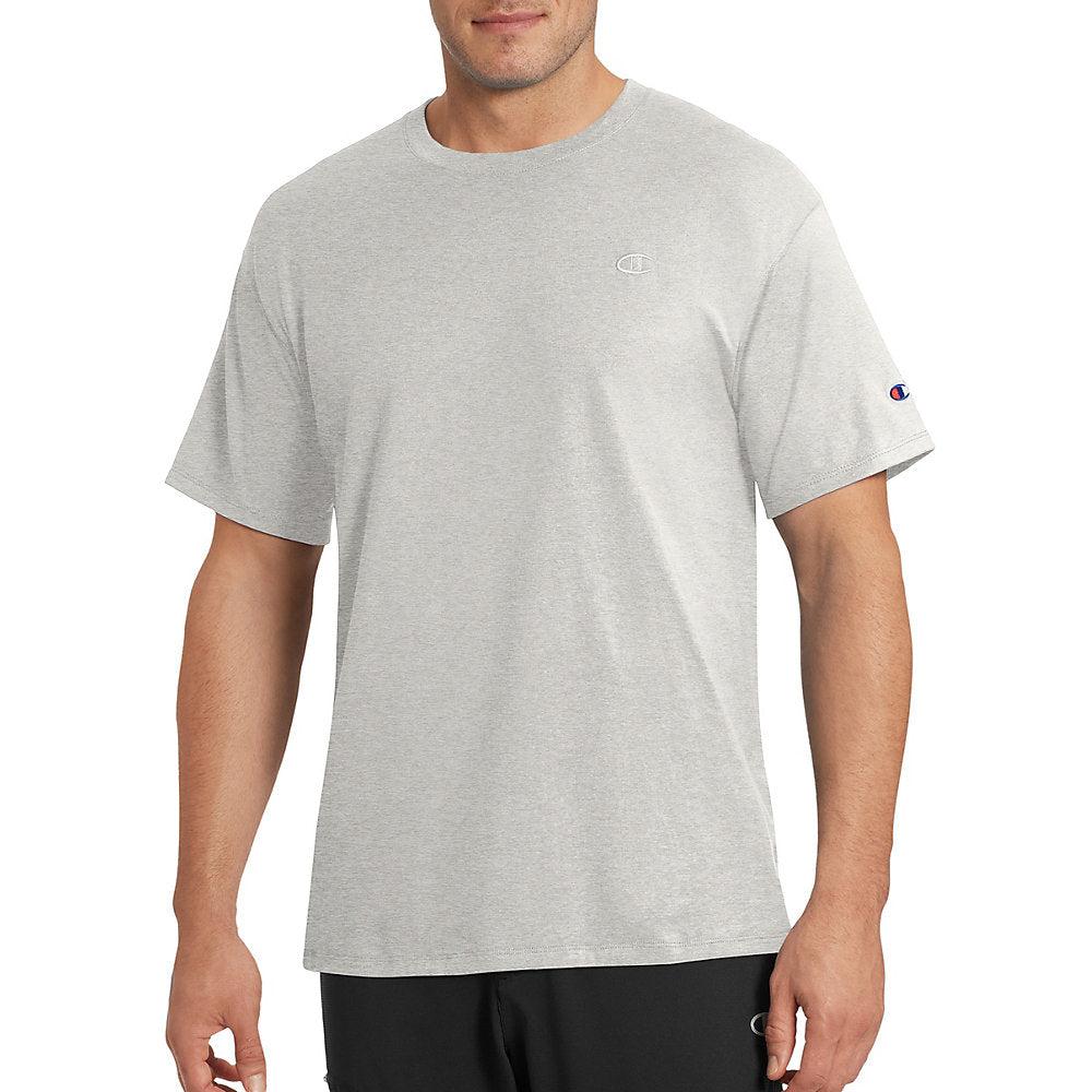 Champion Mens Classic Jersey Tee