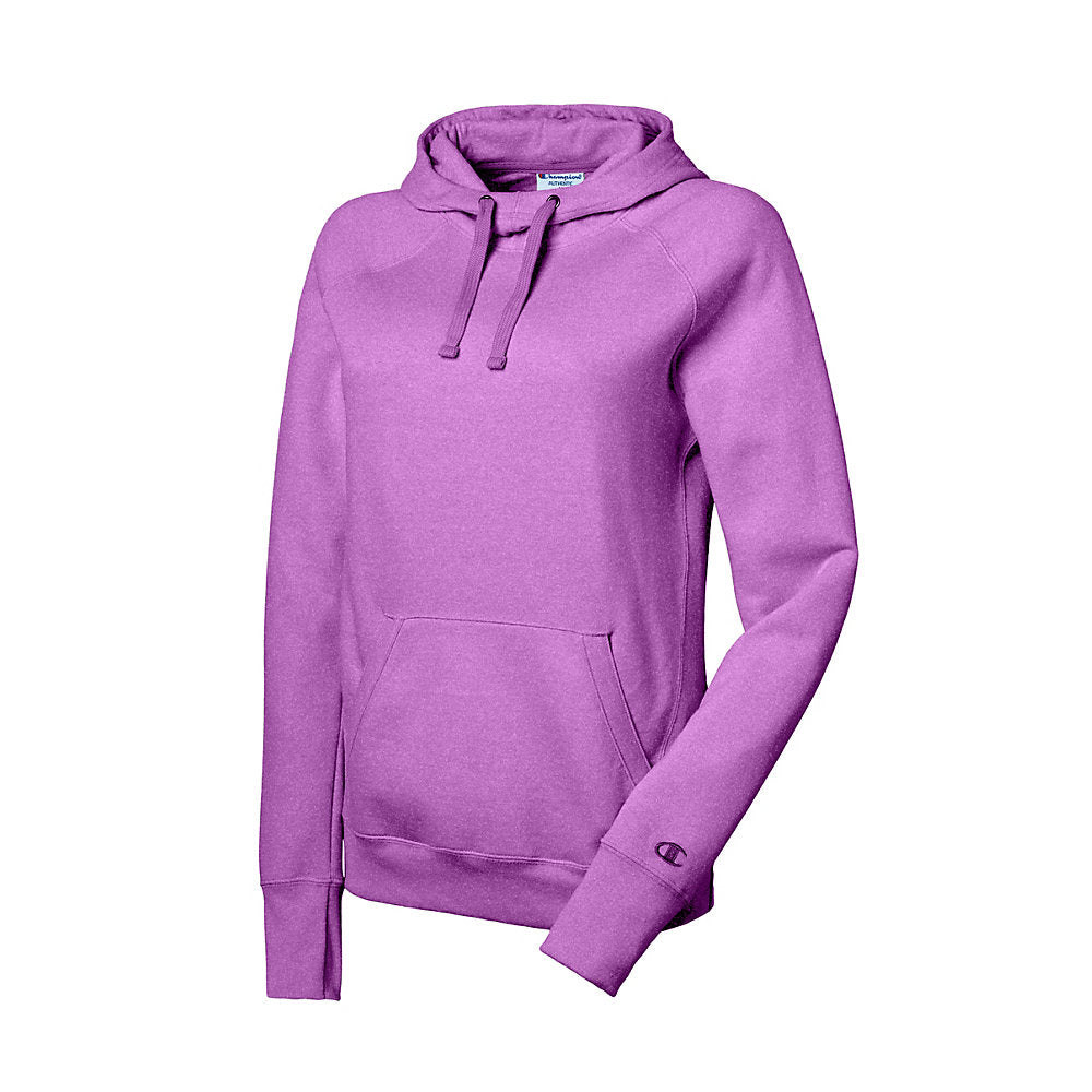 Champion Women's Fleece Pullover Hoodie