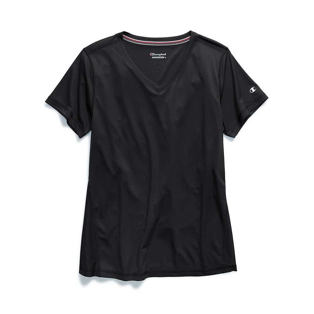 Champion Vapor Select Women's Tee