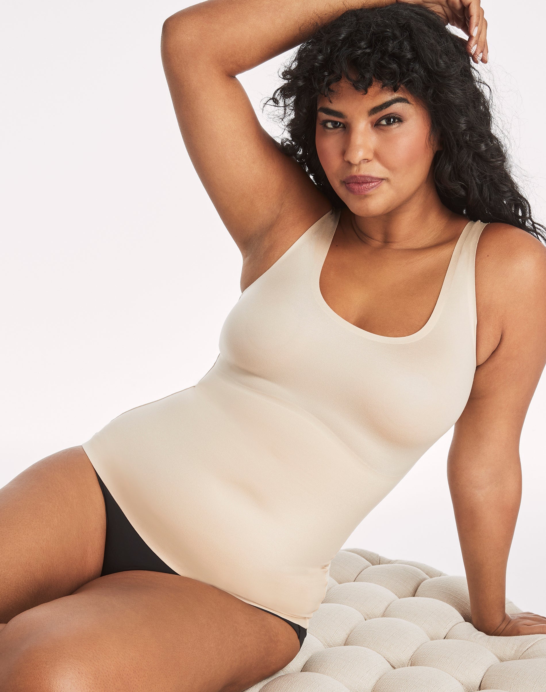 Maidenform Comfort Devotion Camisole