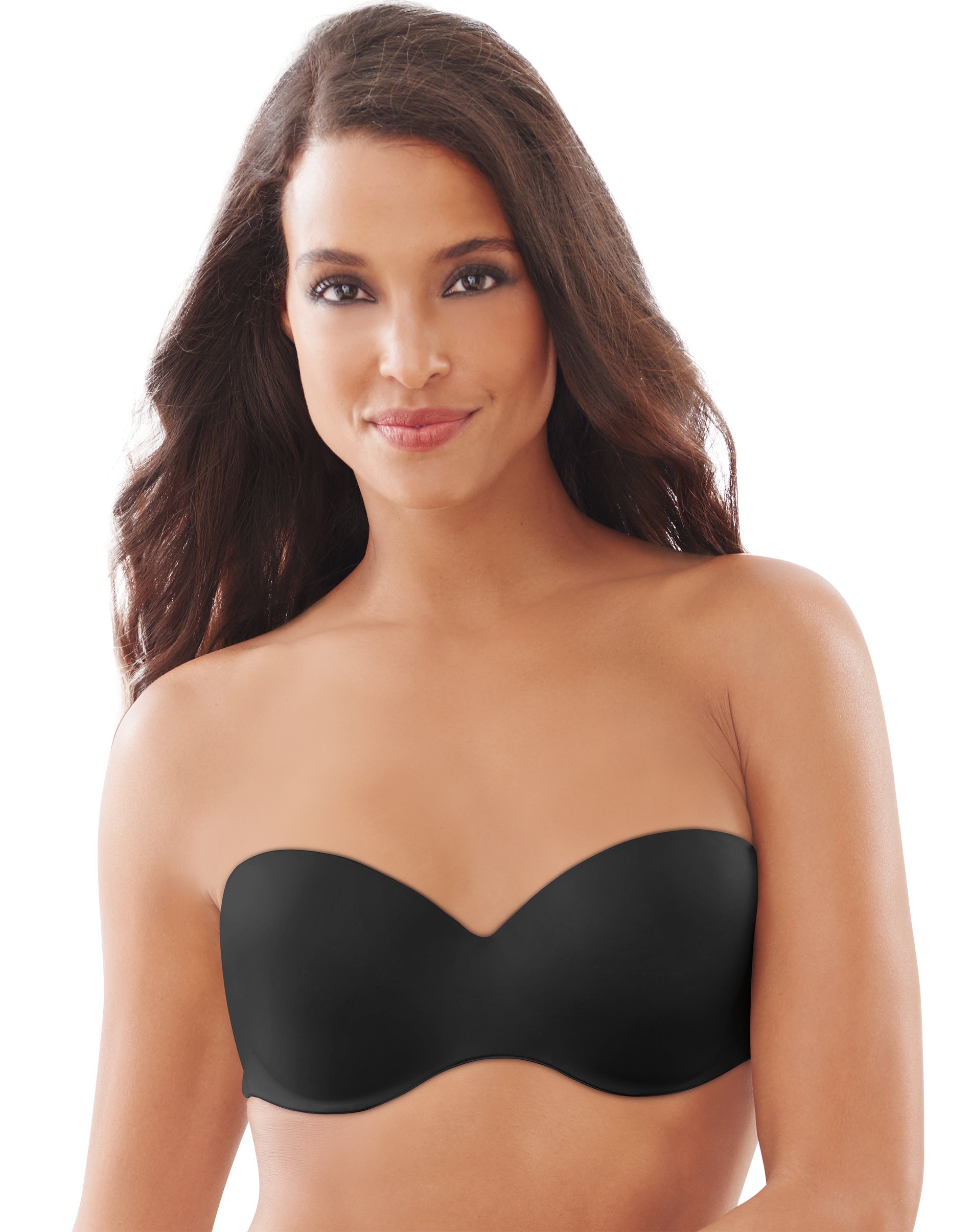 Lilyette by Bali Strapless Bra With Convertible Straps-929