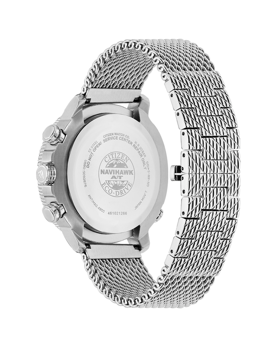 Citizen Promaster Eco-Drive Mens Watch JY8030-83E