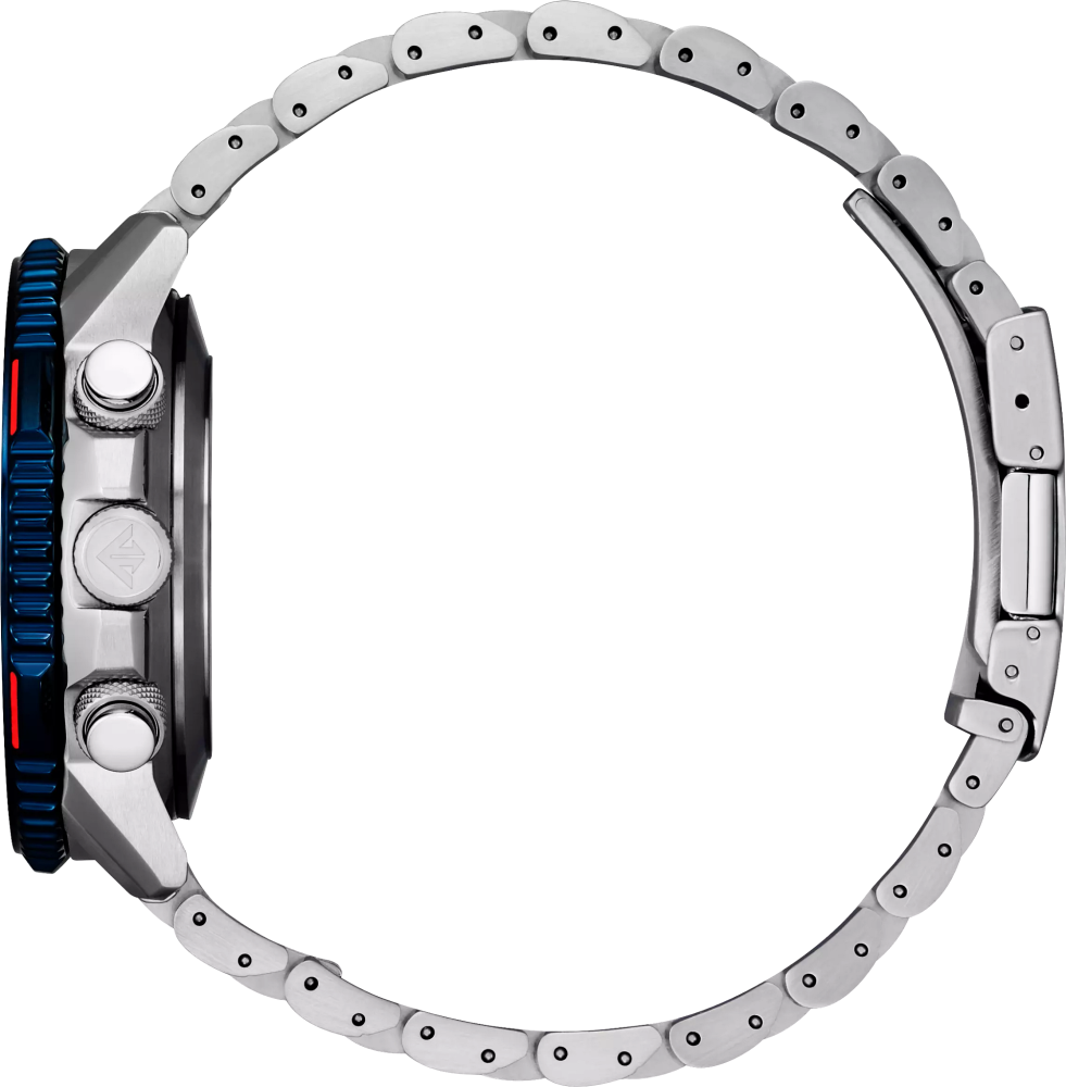 Citizen Eco Drive Promaster Snowbirds Skyhawk A-T Men's Watch JY8071-51L