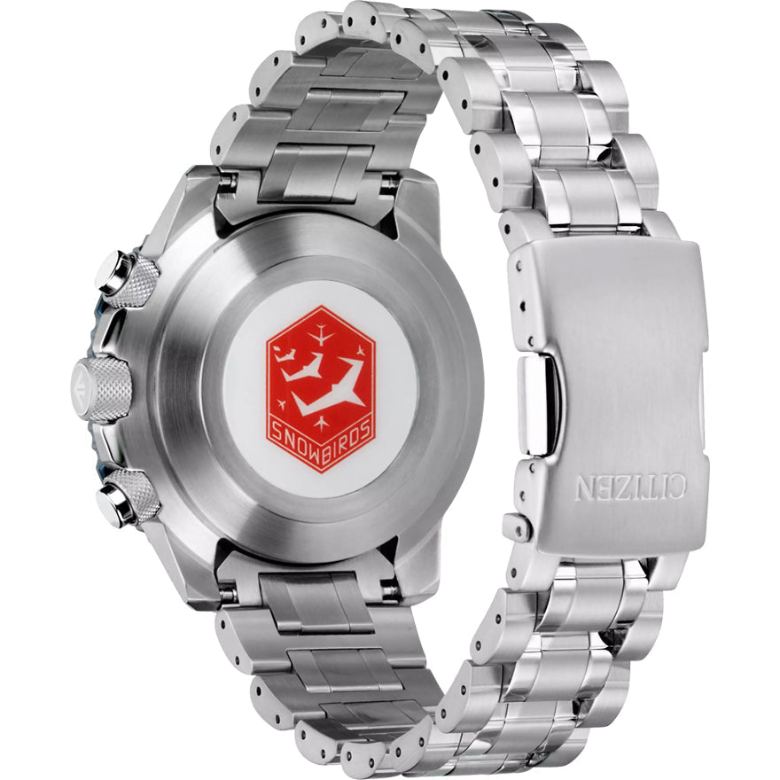 Citizen Promaster Eco-Drive Mens Watch JY8071-51L