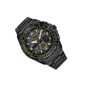 Citizen Promaster Skyhawk AT Eco-Drive Mens Watch JY8127-59E