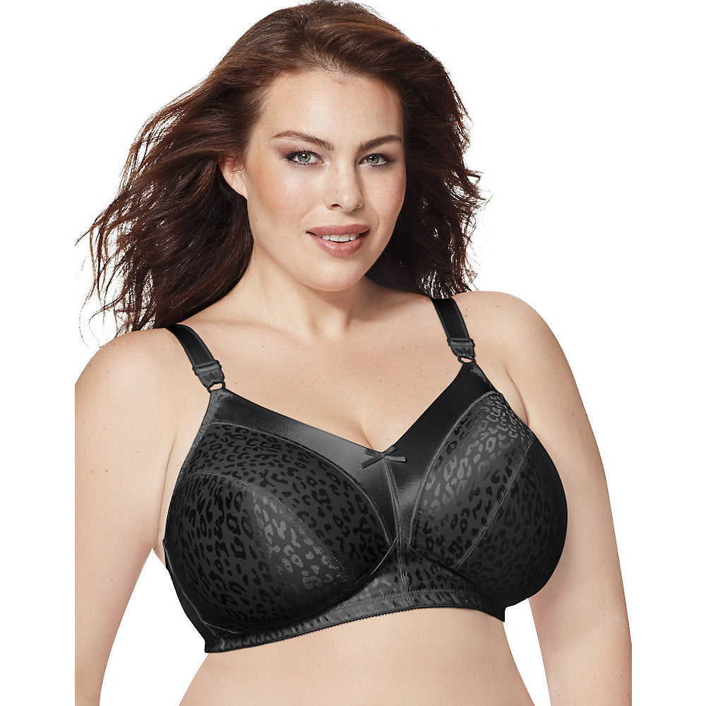 1259 - JMS Side and Back Smoothing Wirefree Bra