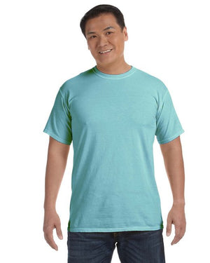 Adult Heavyweight T-Shirt - Comfort Colors C1717