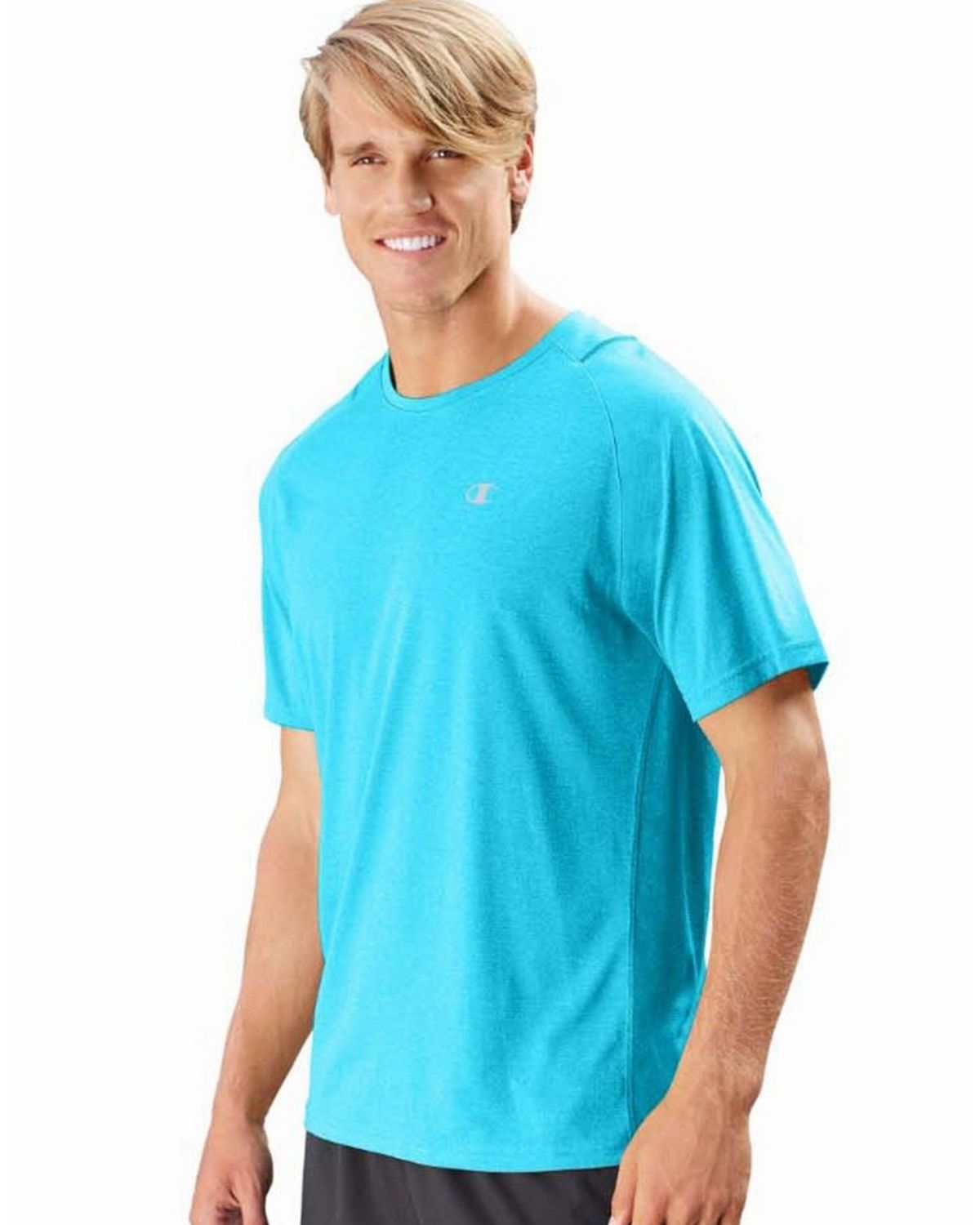 Champion Vapor 6 2 Mens Tee