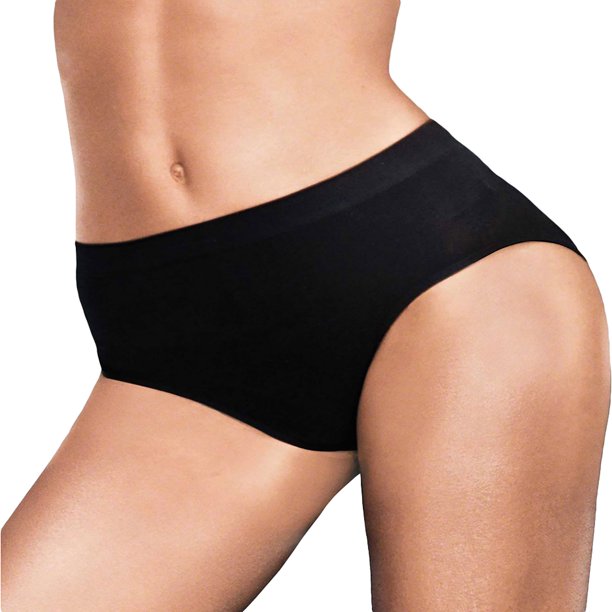 Maidenform Hi-Cut Brief 2-Pack-12586