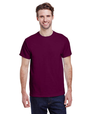 Adult Ultra CottonÂ® T-Shirt - Gildan G200