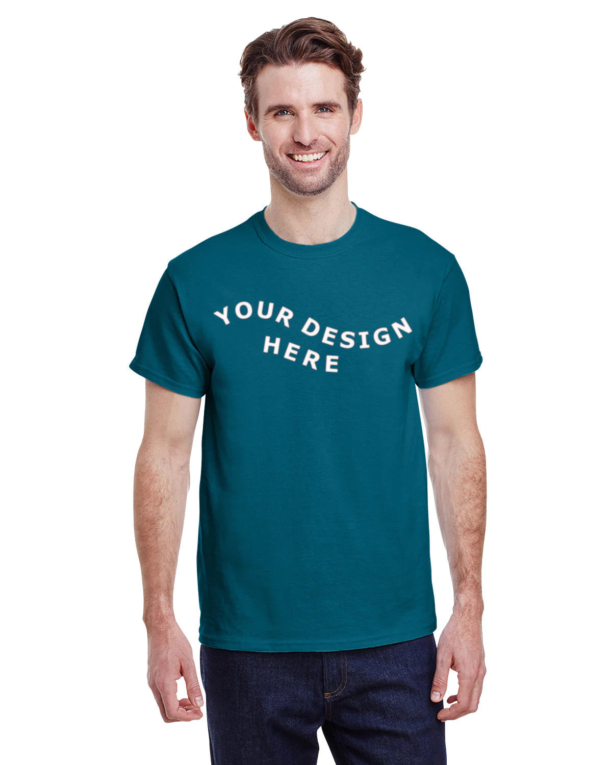 Adult Ultra CottonÂ® T-Shirt - Gildan G200