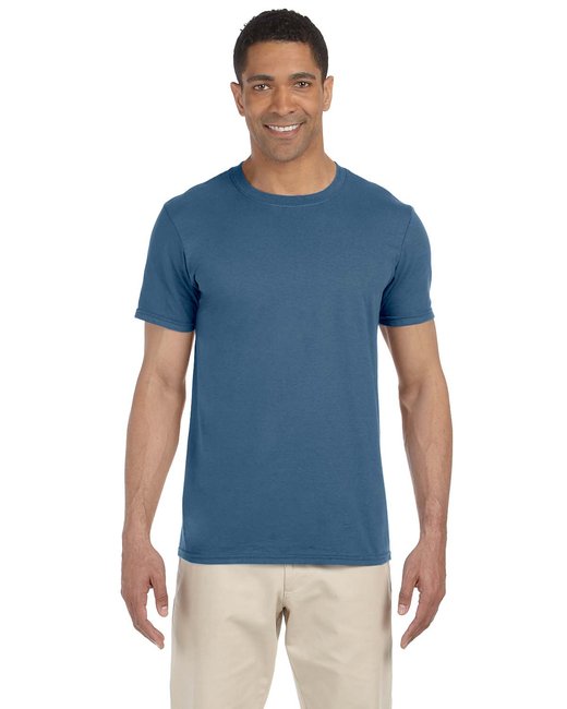 Adult Softstyle® T-Shirt - Gildan G640