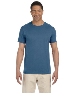 Adult Softstyle® T-Shirt - Gildan G640