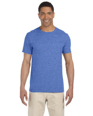 Adult Softstyle® T-Shirt - Gildan G640