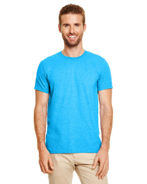 Adult Softstyle® T-Shirt - Gildan G640