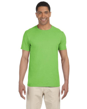 Adult Softstyle® T-Shirt - Gildan G640