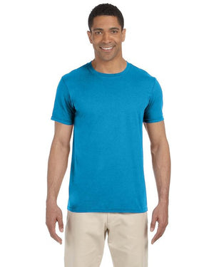 Adult Softstyle® T-Shirt - Gildan G640