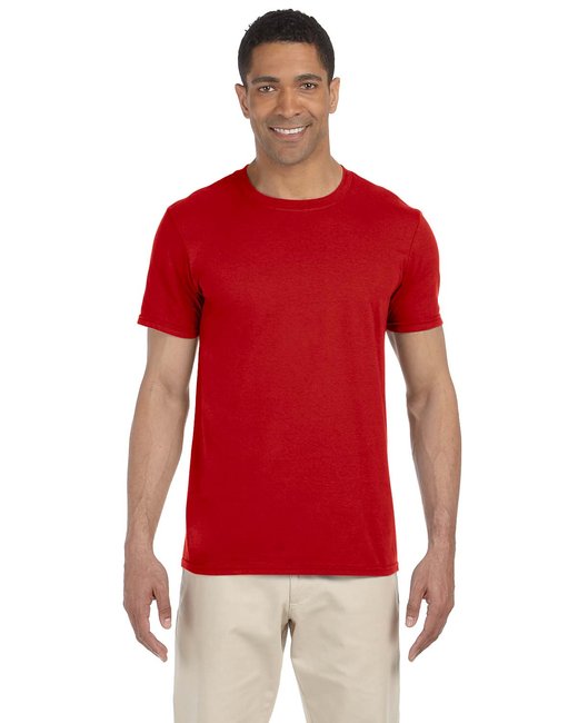 Adult Softstyle® T-Shirt - Gildan G640