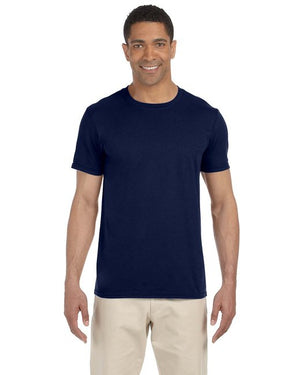 Adult Softstyle® T-Shirt - Gildan G640