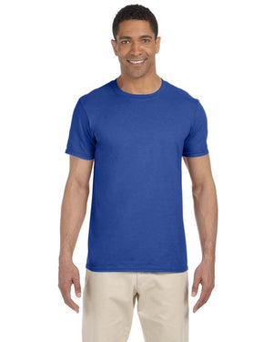 Adult Softstyle® T-Shirt - Gildan G640