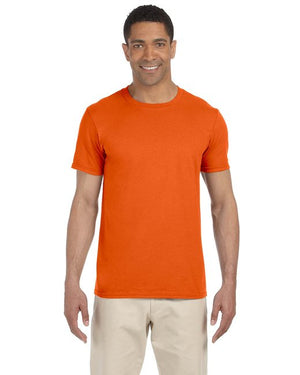 Adult Softstyle® T-Shirt - Gildan G640