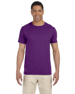 Adult Softstyle® T-Shirt - Gildan G640