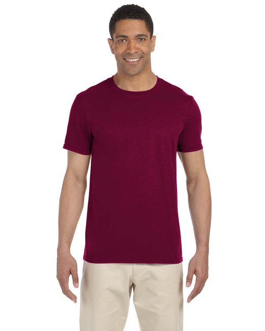 Adult Softstyle® T-Shirt - Gildan G640