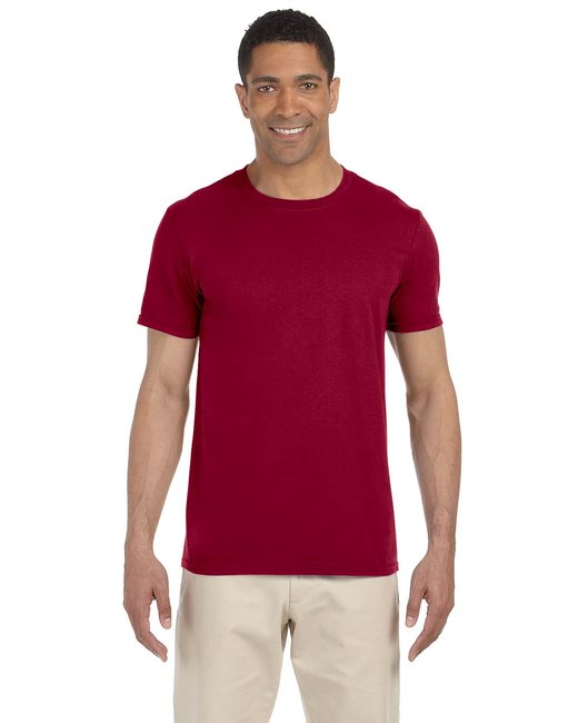 Adult Softstyle® T-Shirt - Gildan G640