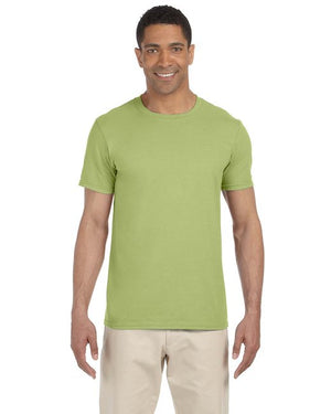 Adult Softstyle® T-Shirt - Gildan G640