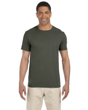 Adult Softstyle® T-Shirt - Gildan G640