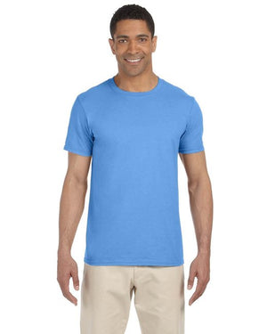 Adult Softstyle® T-Shirt - Gildan G640