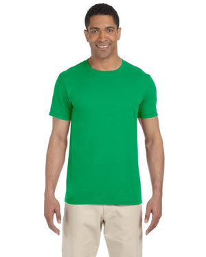 Adult Softstyle® T-Shirt - Gildan G640