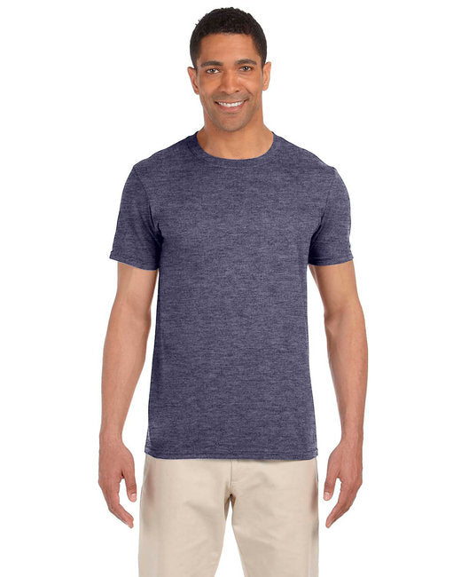 Adult Softstyle® T-Shirt - Gildan G640