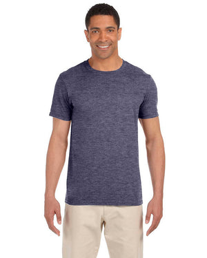 Adult Softstyle® T-Shirt - Gildan G640